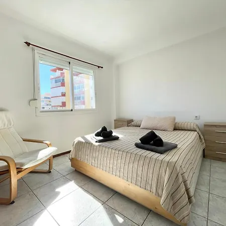 Appartement Terrasol Duque Ahumada Torre Del Mar